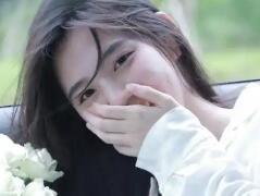 2025唯美昵稱女生網(wǎng)名：輕嗅芙蓉妝/詩意淡雅又超仙(精選)