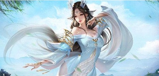女生罕見好聽的游戲名字：獨特有吸引力（精選）