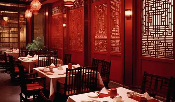 高雅好聽的餐廳名字（絕美雅韻閣餐廳名字推薦共享奢華美食盛宴）