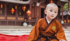 江姓男孩有詩意的名字：古風(fēng)/清雅好聽（江朝雨、江星闌）